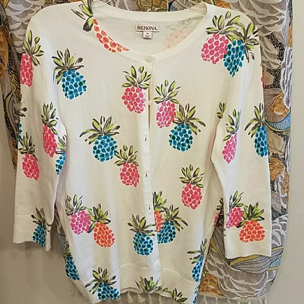 Vintage sweater